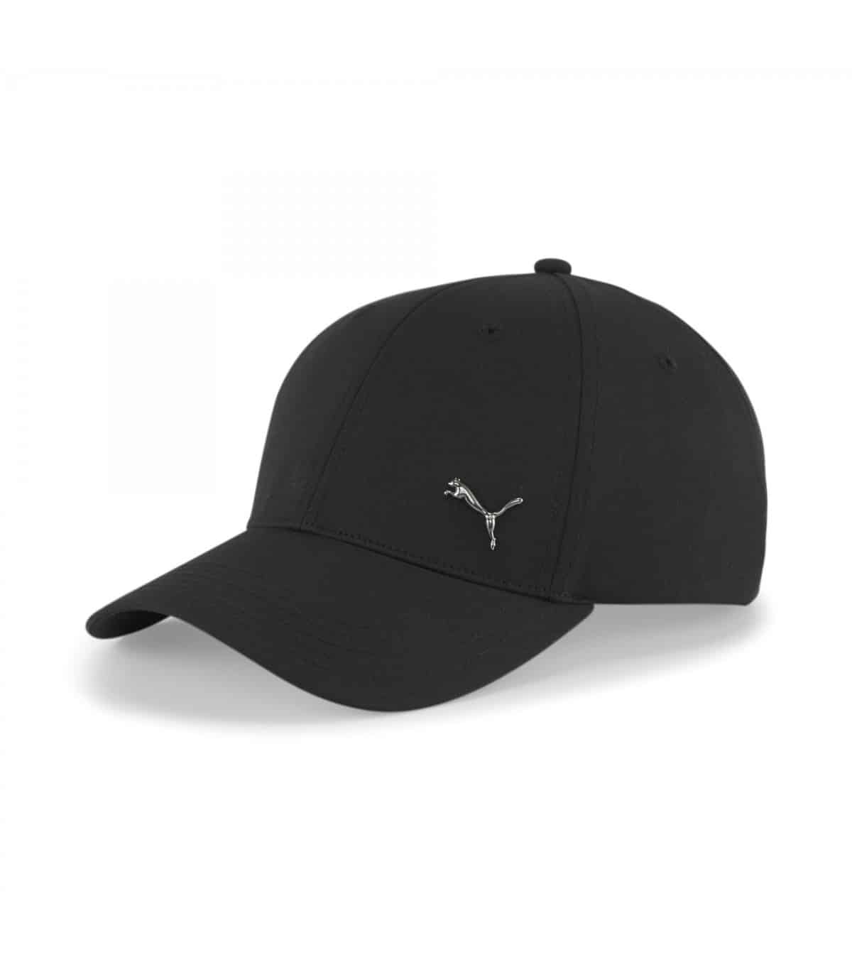 Puma PUMA Metal Cat Cap Jr /01