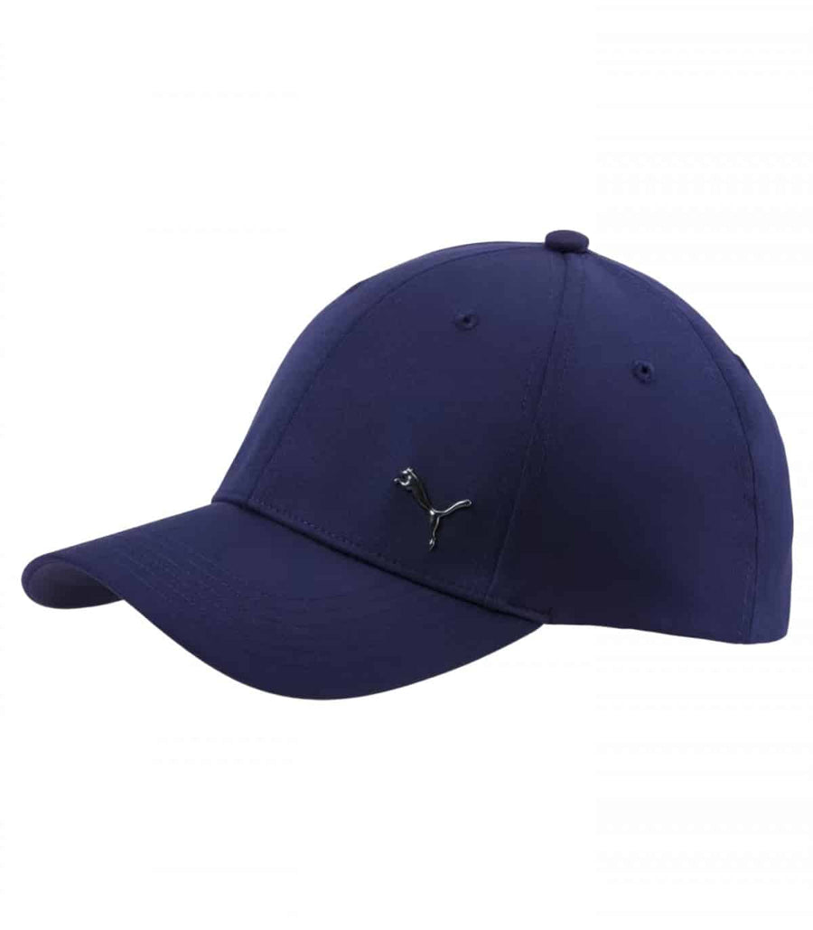 Puma PUMA Metal Cat Cap /07