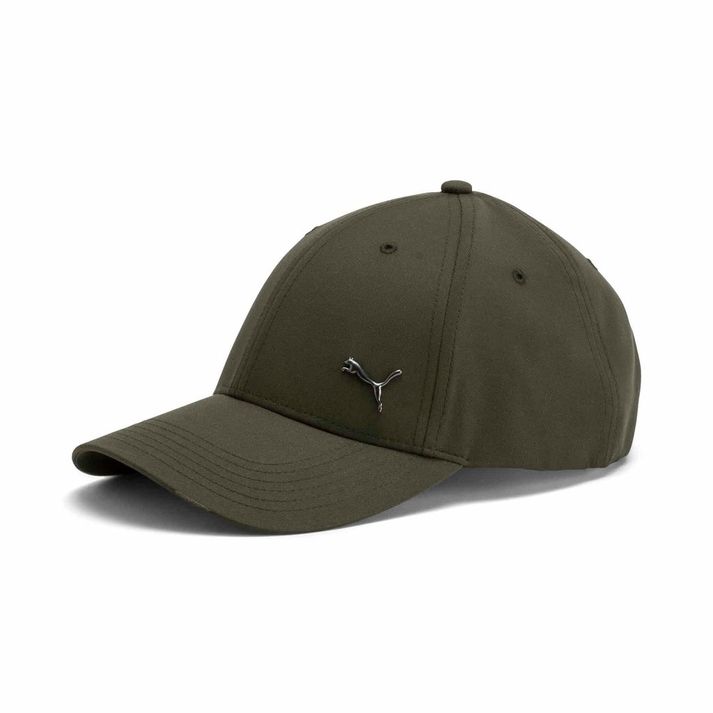 Puma PUMA Metal Cat Cap /11