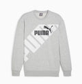 Puma PUMA POWER Graphic Crew TR