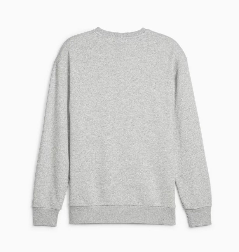 Puma PUMA POWER Graphic Crew TR
