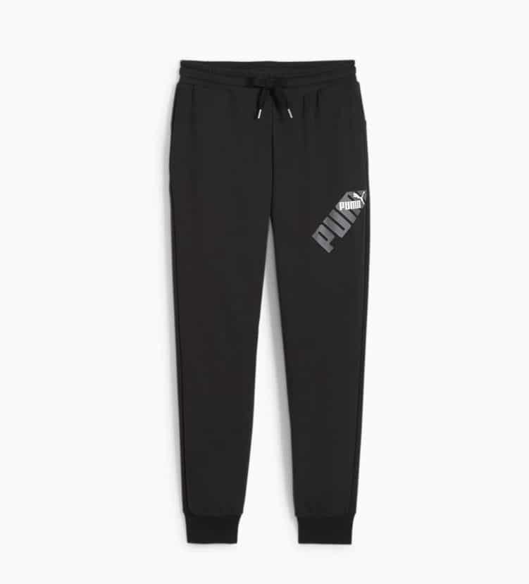Puma PUMA POWER Graphic Sweatpants TR cl