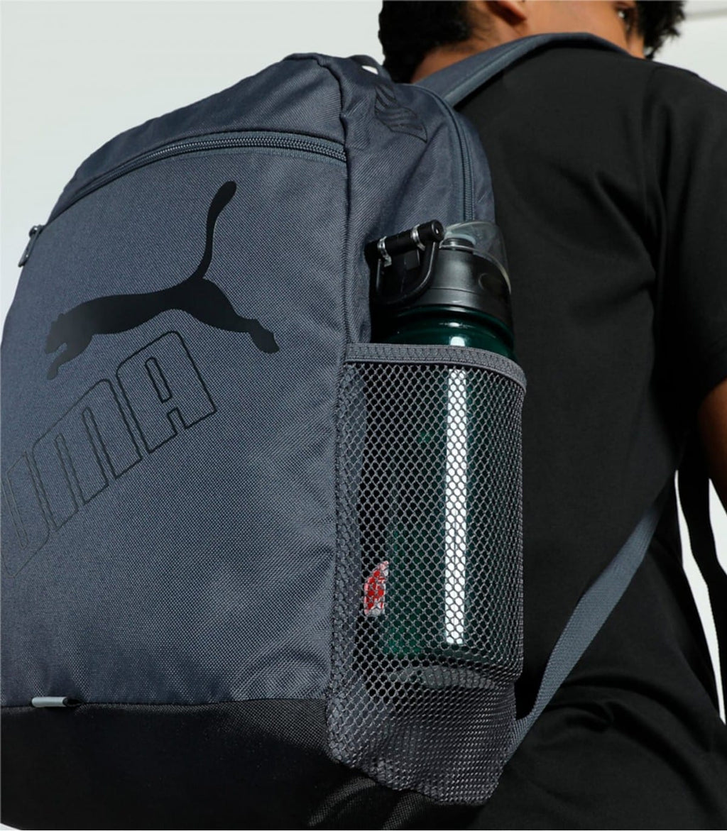 Puma PUMA Phase Backpack II Galactic Gray