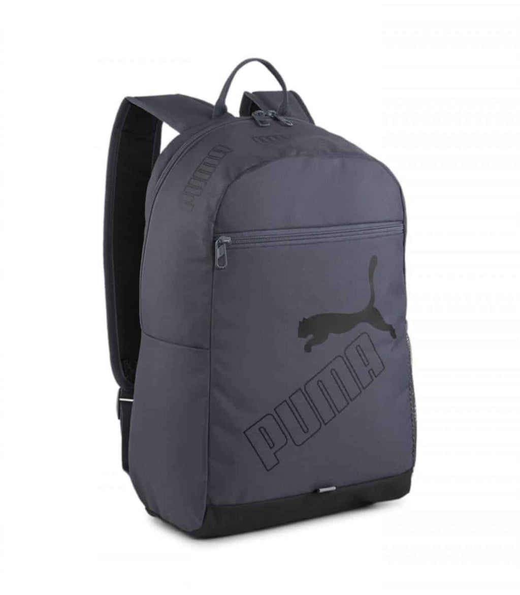 Puma PUMA Phase Backpack II Galactic Gray