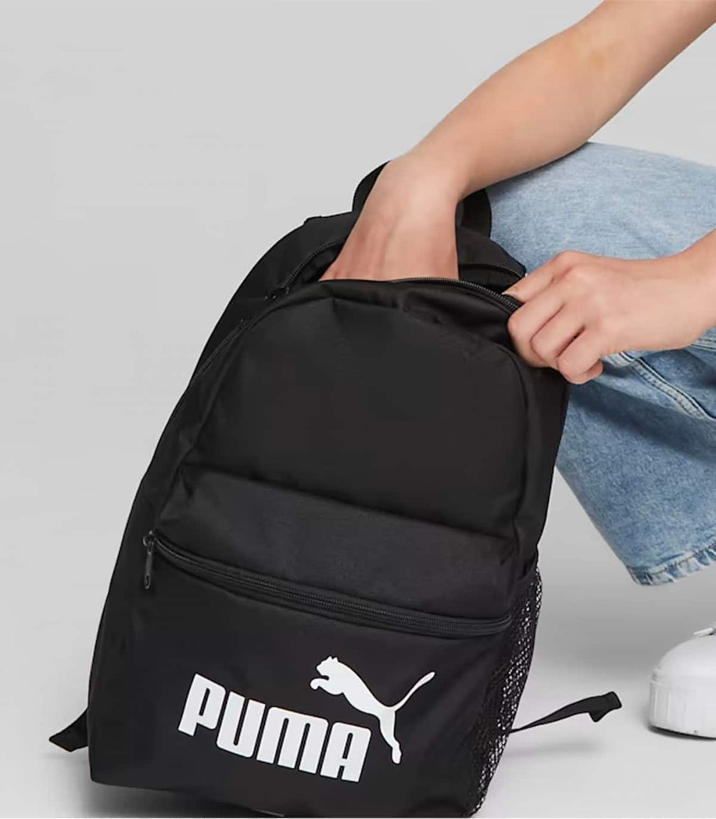 Puma PUMA Phase Small Backpack /01