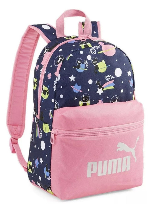 Puma PUMA Phase Small Backpack /10