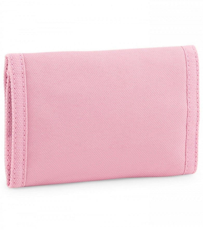 Puma PUMA Phase Wallet Mauved Out