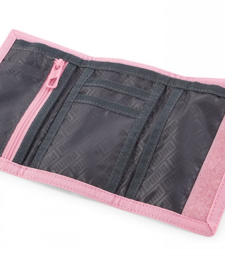Puma PUMA Phase Wallet Mauved Out