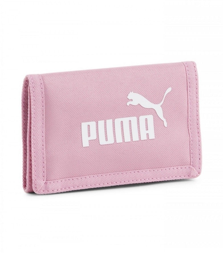 Puma PUMA Phase Wallet Mauved Out