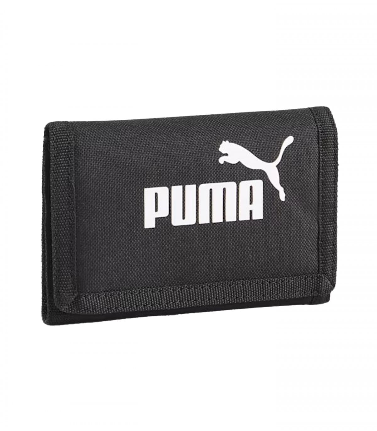 Puma PUMA Phase Wallet /01