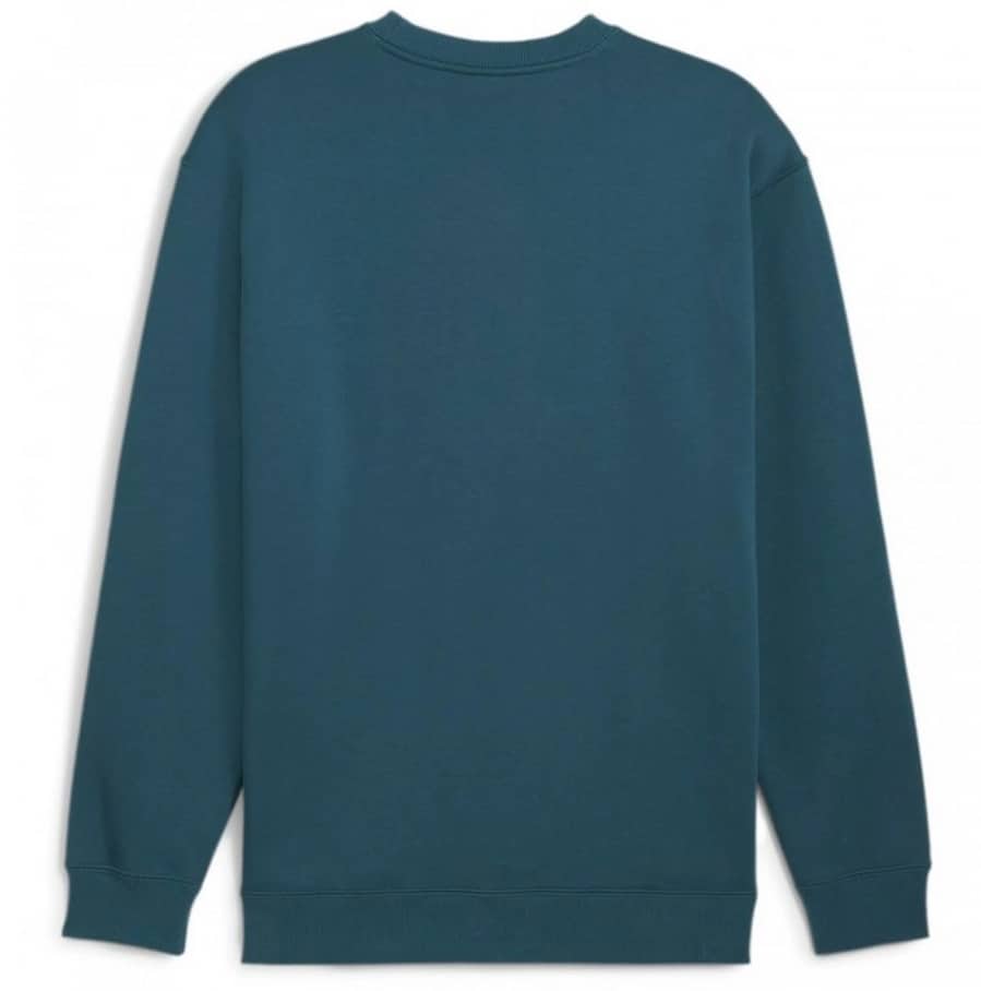 Puma PUMA SQUAD Crew FL Cold Green