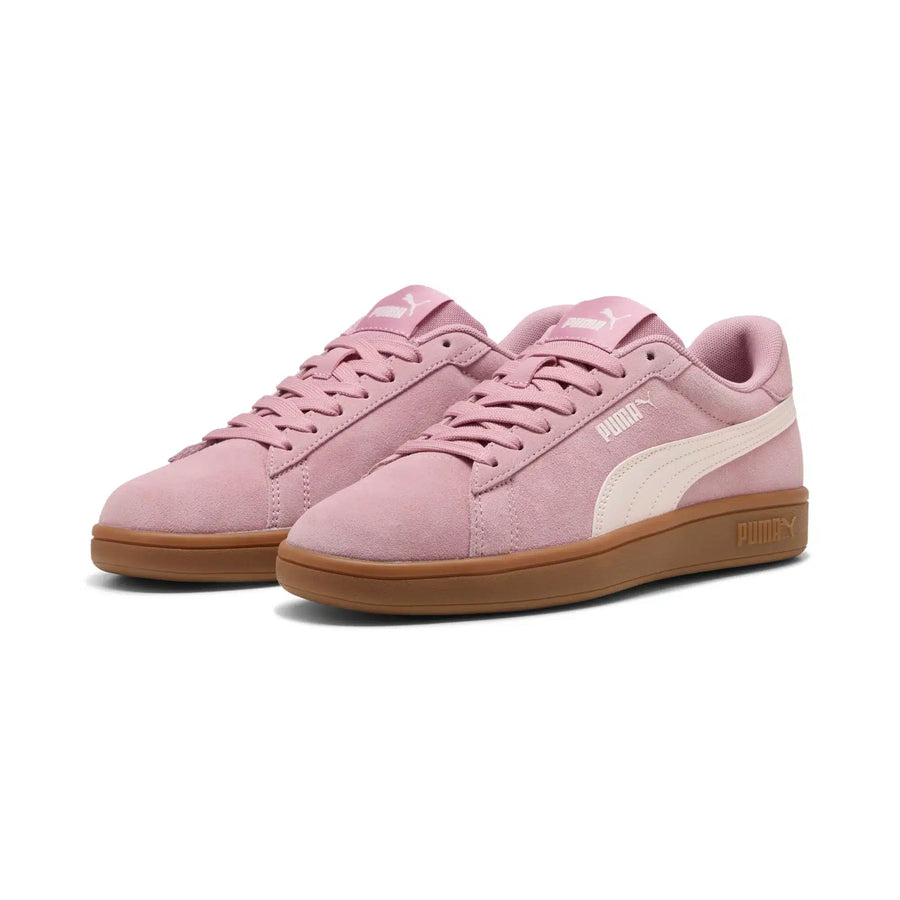 PUMA Smash 3.0 Poised Pink-Jasmine Flowe