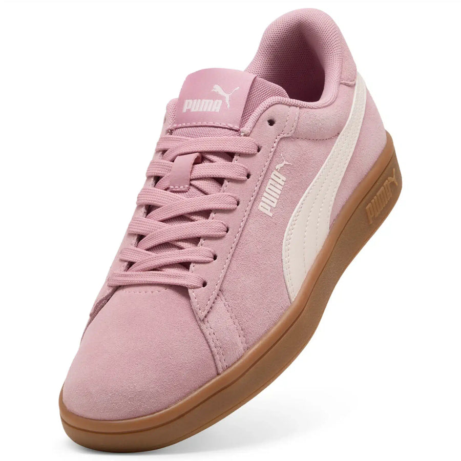 PUMA Smash 3.0 Poised Pink-Jasmine Flowe
