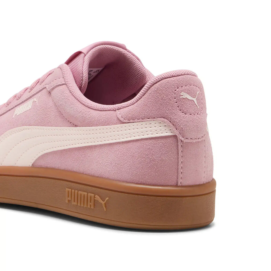 PUMA Smash 3.0 Poised Pink-Jasmine Flowe