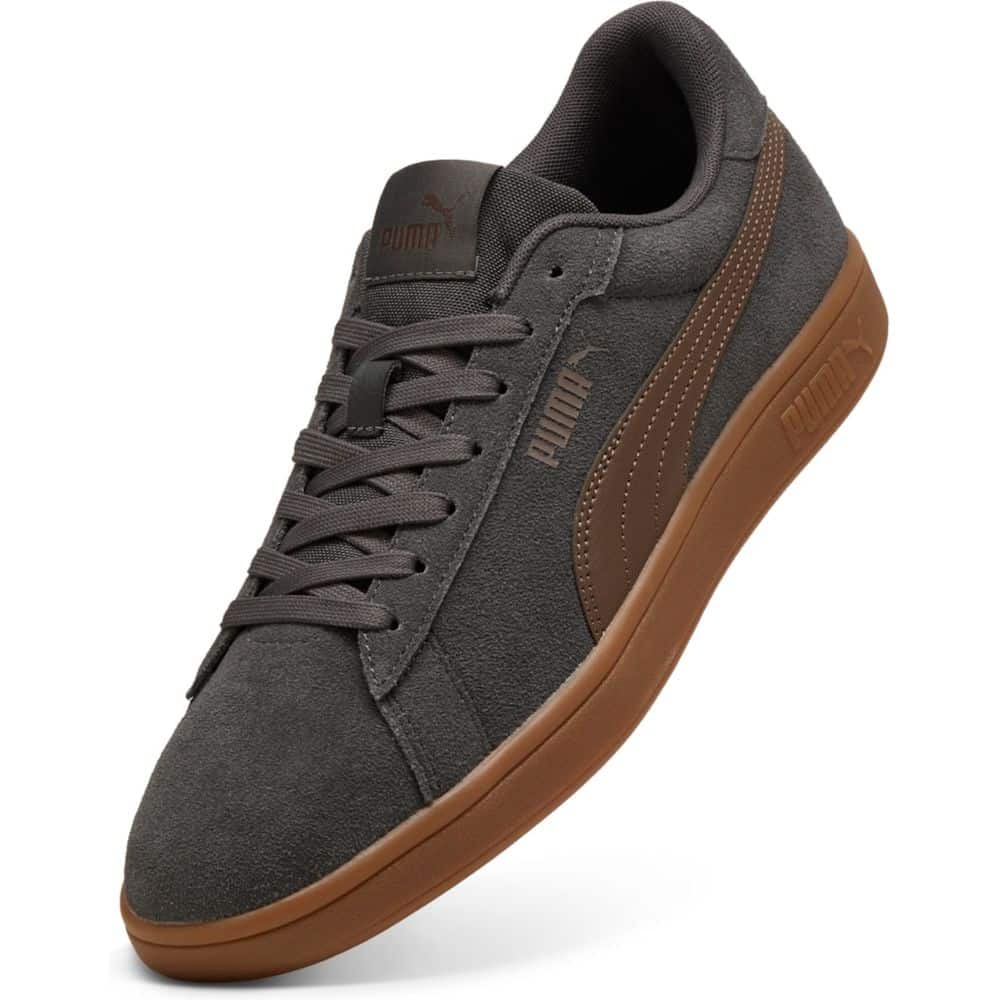 puma smash 3 0 dusky gray flat bronze gu pu 390984 26 2