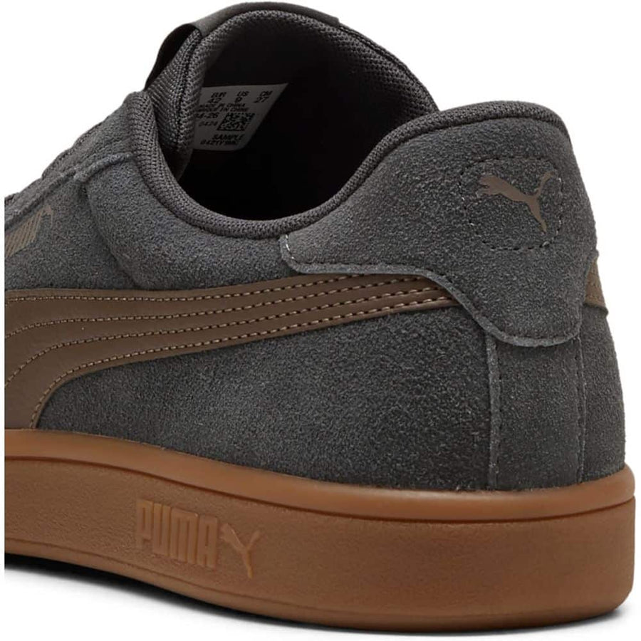 Puma PUMA Smash 3.0 Dusky Gray-Flat Bronze-Gu