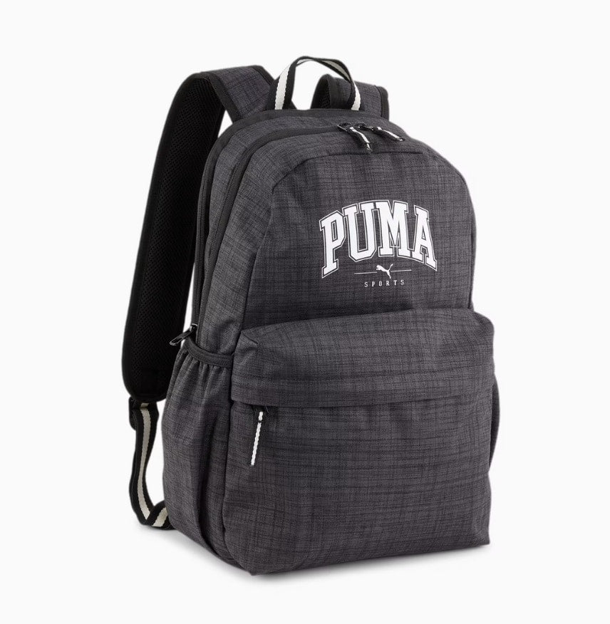 Puma PUMA Squad Backpack Dark Gray Heather