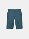 Halti Pallas M Cool stretch shorts, Indian blue