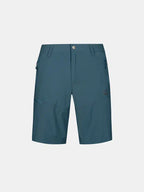 Halti Pallas M Cool stretch shorts, Indian blue