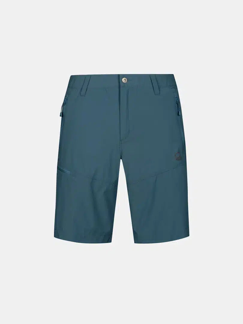 Halti Pallas M Cool stretch shorts, Indian blue