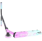 Panda Panda Imber Stunt Scooter Purple/Teal
