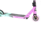 Panda Panda Imber Stunt Scooter Purple/Teal