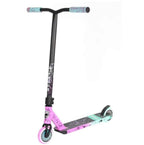 Panda Panda Imber Stunt Scooter Purple/Teal