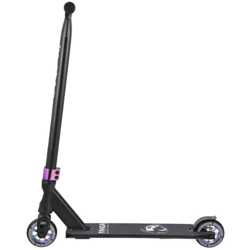 Panda Panda Primus Pro Scooter Black/Rainbow