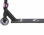 Panda Panda Primus Pro Scooter Black/Rainbow