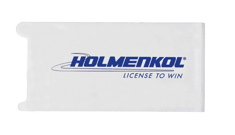 parafīna skrāpis cikliņš holmenkol nordic scraper www.fans.lv