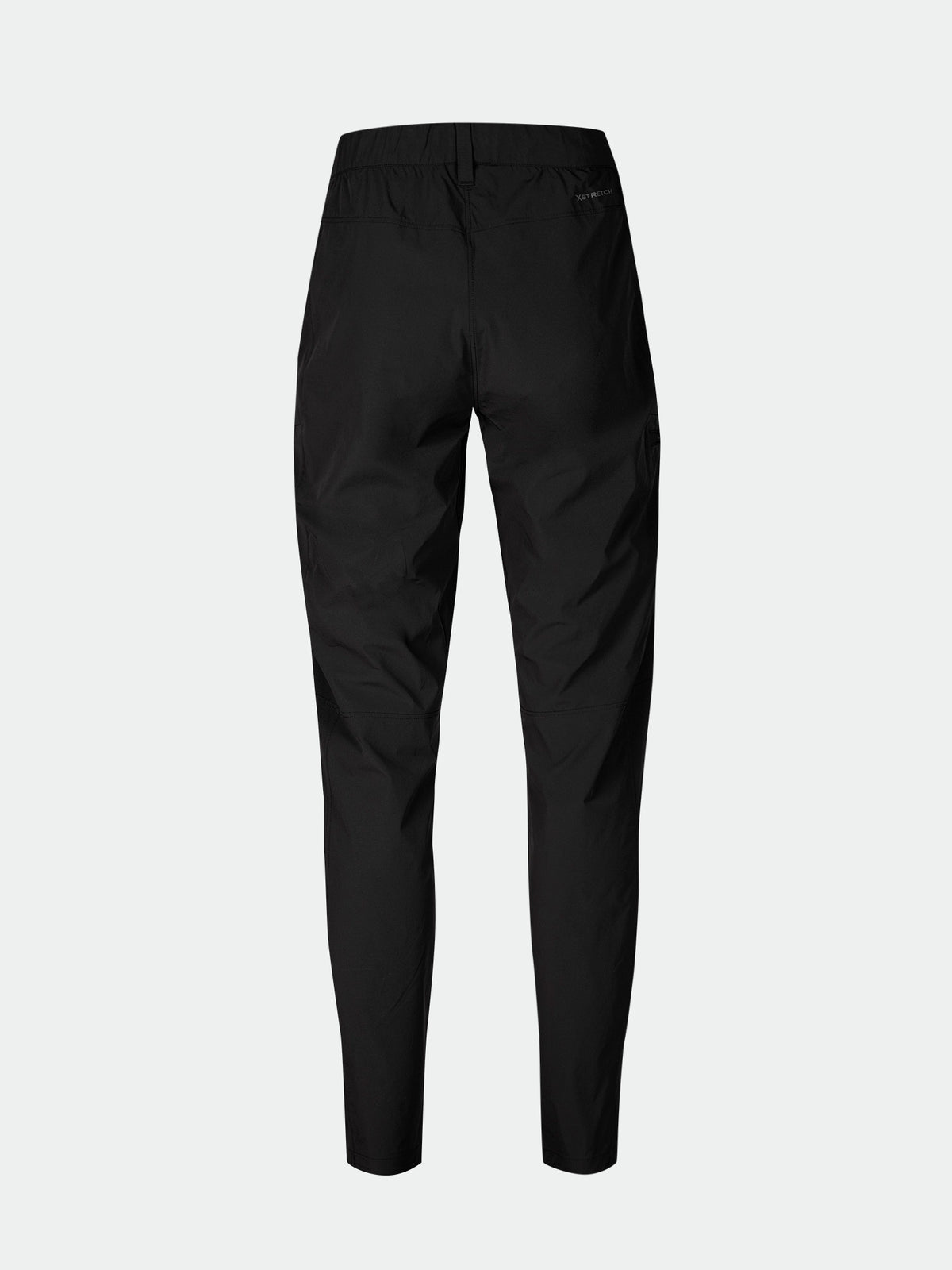 pārgājiena bikses pallas cool w stretch pants black ha 064 0854 p99