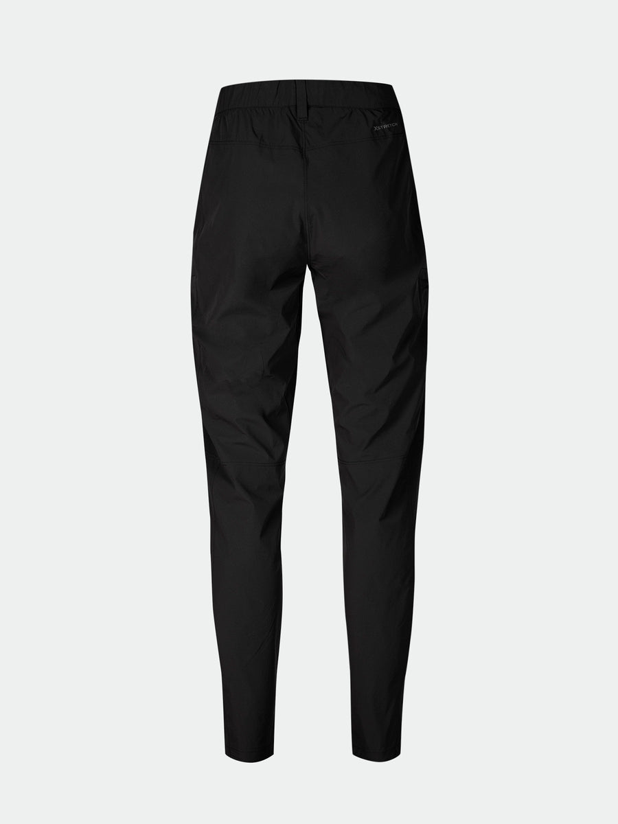 Halti Pallas Cool W stretch pants, Black