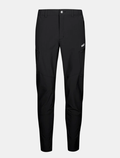 pārgājiena bikses pallas evo m x stretch pants black ha 064 0730 p99