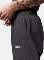 pārgājiena bikses pisarat m 2 5l dx pants black ha 064 0797 p99 1