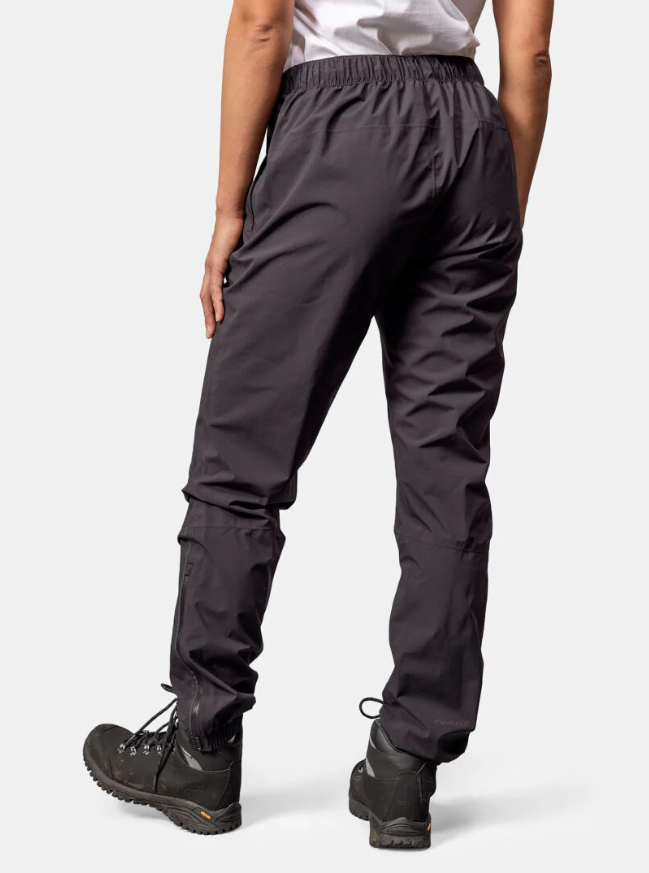 pārgājiena bikses pisarat w 2 5l dx pants black ha 064 0796 p99