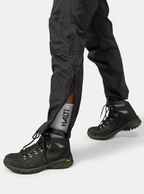 pārgājiena bikses pisarat w 2 5l dx pants black ha 064 0796 p99 1