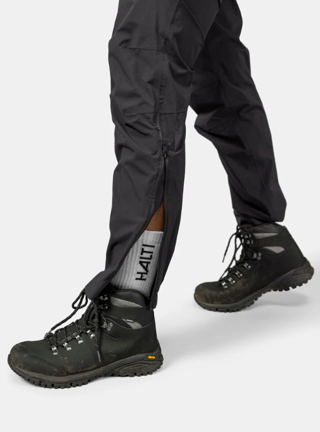 pārgājiena bikses pisarat w 2 5l dx pants black ha 064 0796 p99 1