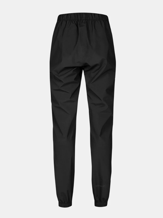 pārgājiena bikses pisarat w 2 5l dx pants black ha 064 0796 p99 4
