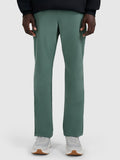 pārgājiena bikses trousers fnk dark green 4f waw25tftrm0990 40s