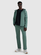 pārgājiena bikses trousers fnk dark green 4f waw25tftrm0990 40s 3