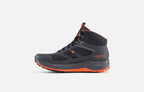 rossignol skpr hike lt dark grey