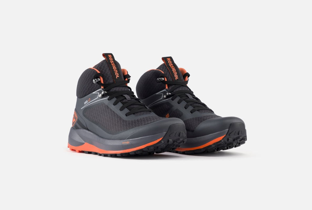 rossignol skpr hike lt dark grey