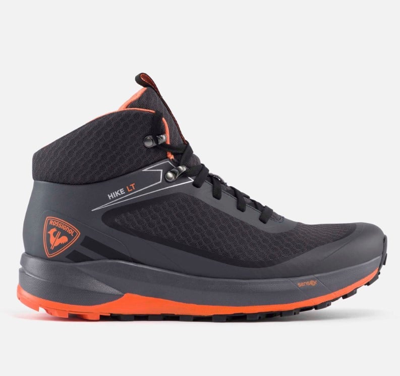 rossignol skpr hike lt dark grey