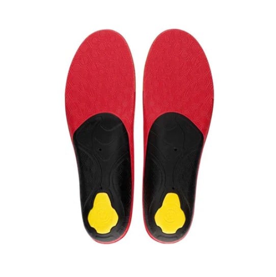 pēdiņas sidas 3feet® eco warm high