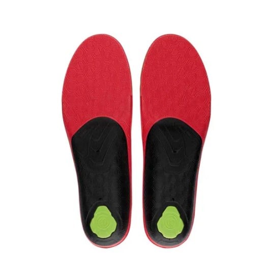 Pēdiņas SIDAS 3Feet® Eco Warm Mid