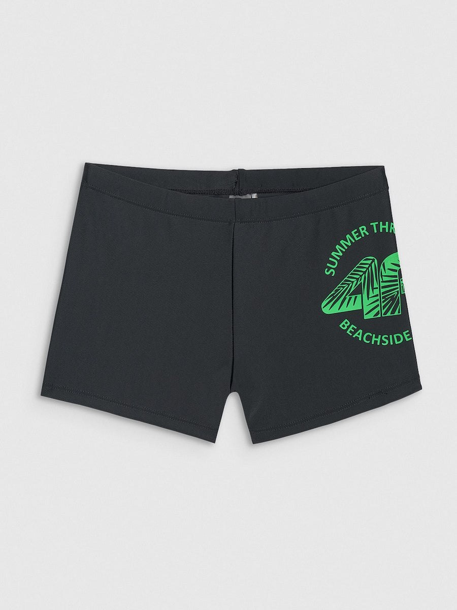 peldbikses swimming trunks deep black 4f jwss26uswtm071 20s