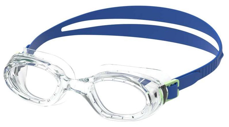 Futura Hydrospex Jr, Clear/Clear
