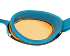 peldbrilles jet 2 0 jr azure blue 00 4935 18447 3
