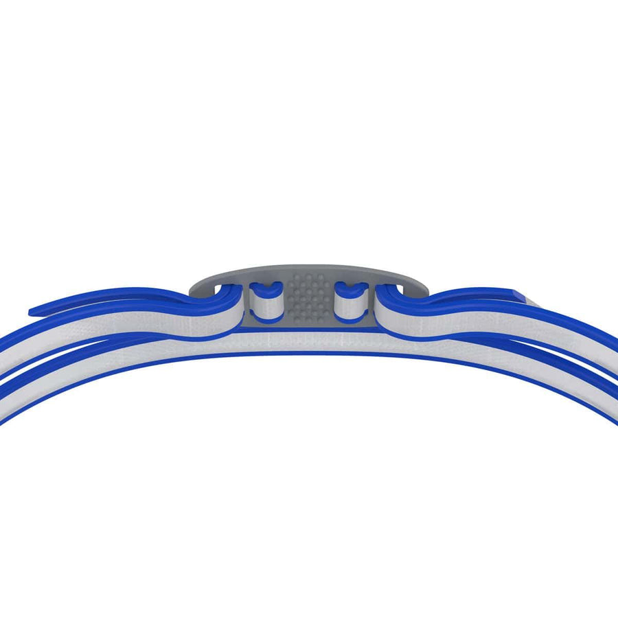 Speedo Junior Vanquisher 3.0, Blue/Cobalt