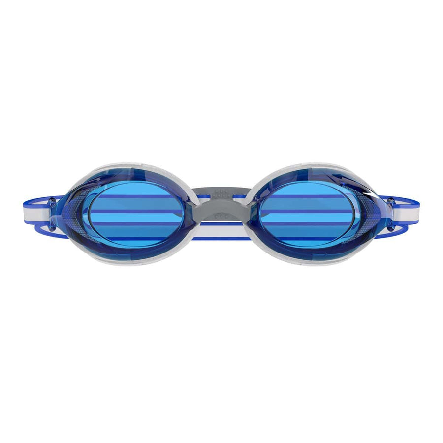 Speedo Junior Vanquisher 3.0, Blue/Cobalt